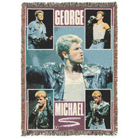 Tribute Blanket